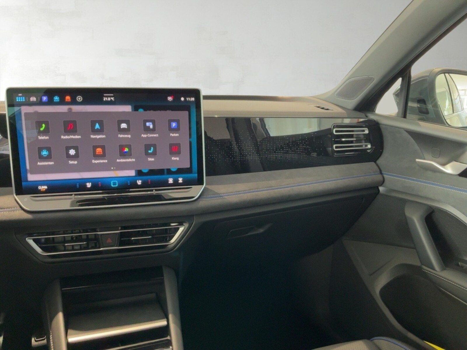 Volkswagen Tiguan – Bild 11