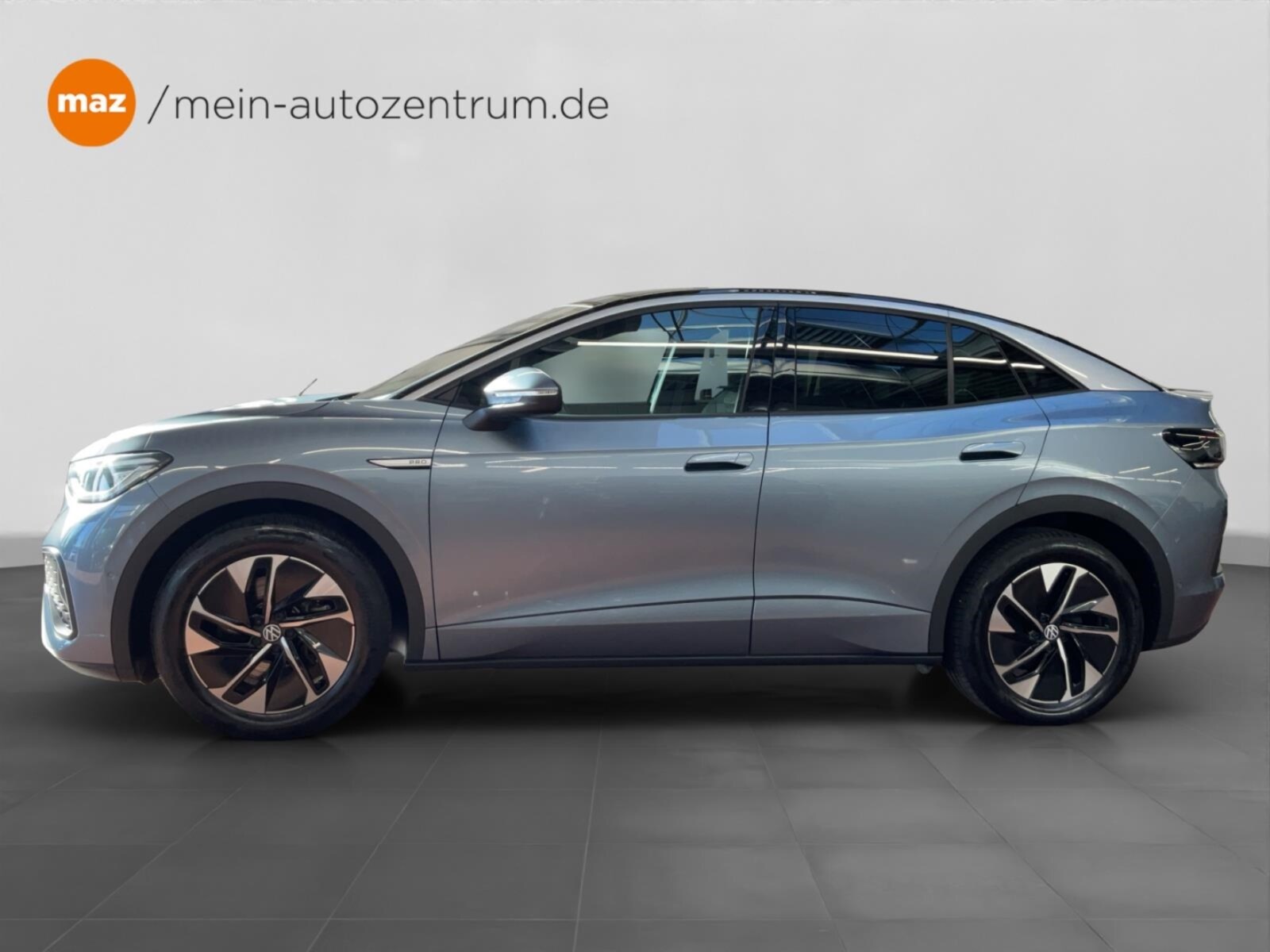 Volkswagen ID.5 – Bild 3