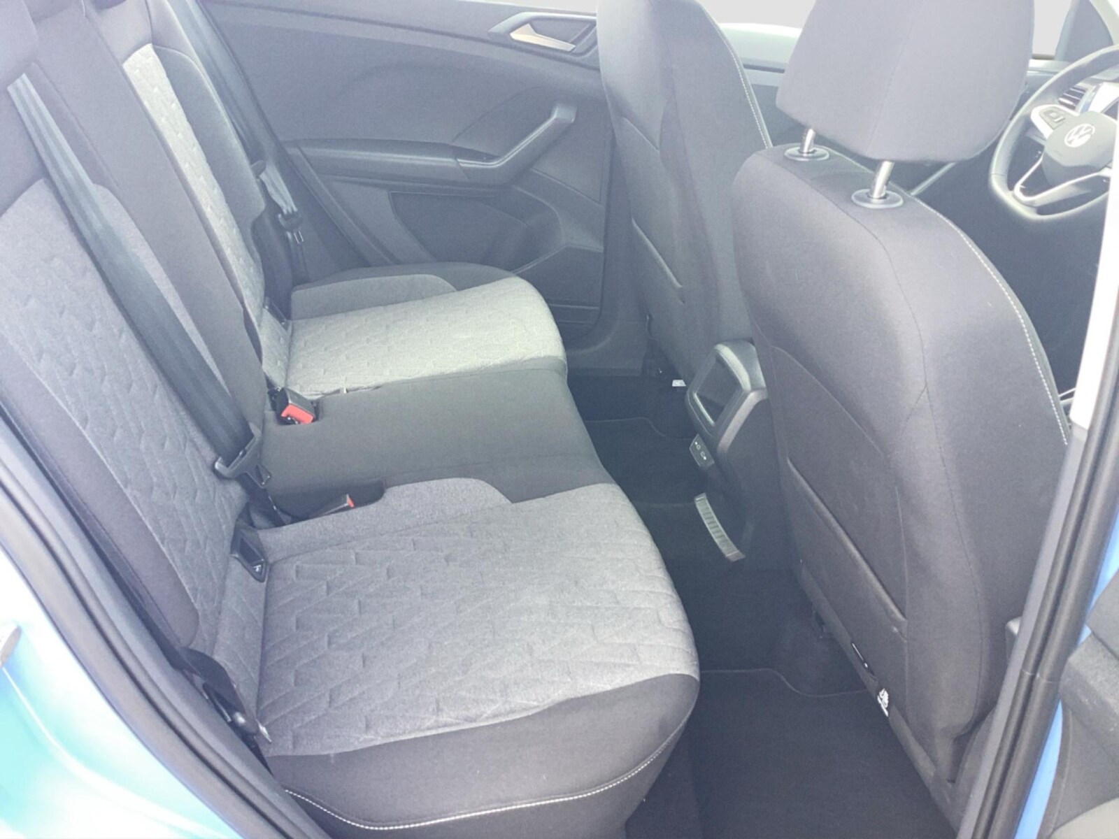 Volkswagen T-Cross – Bild 12