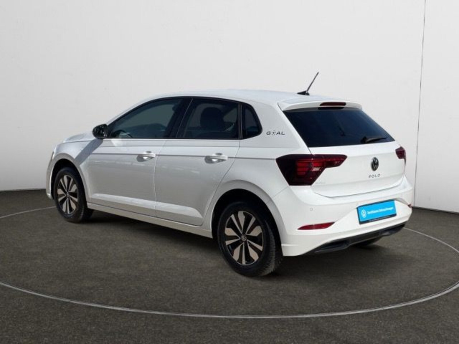 Volkswagen Polo – Bild 3