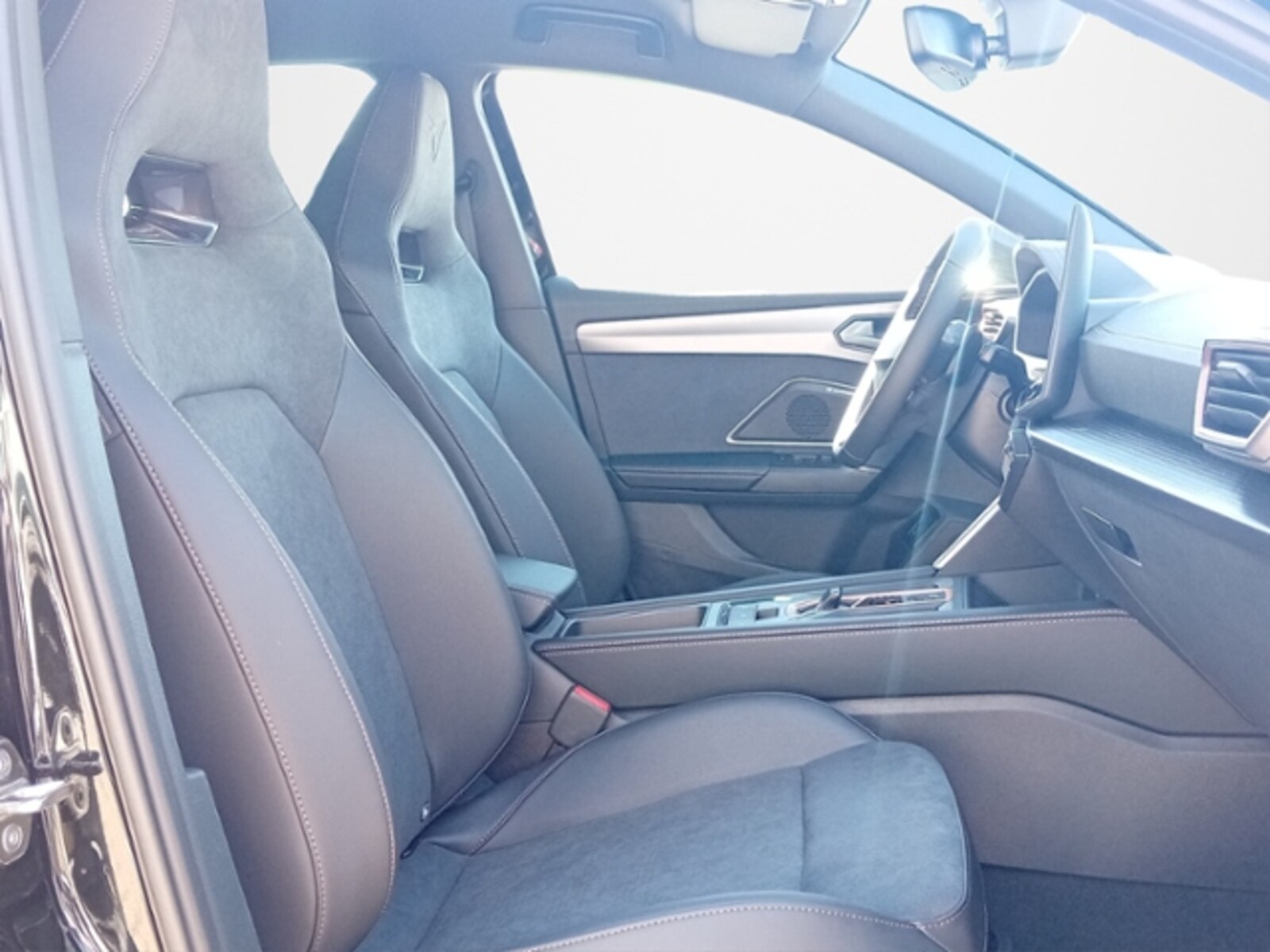 CUPRA Leon – Bild 13