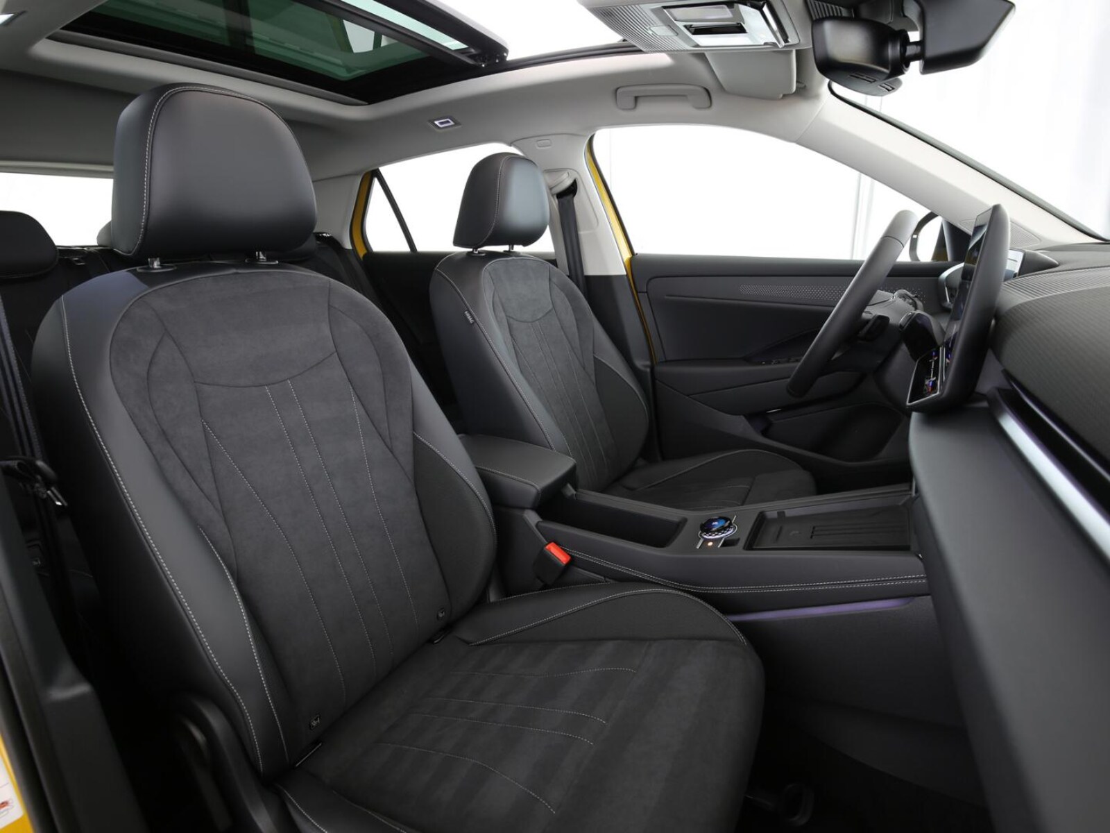 Volkswagen T-Roc – Bild 17