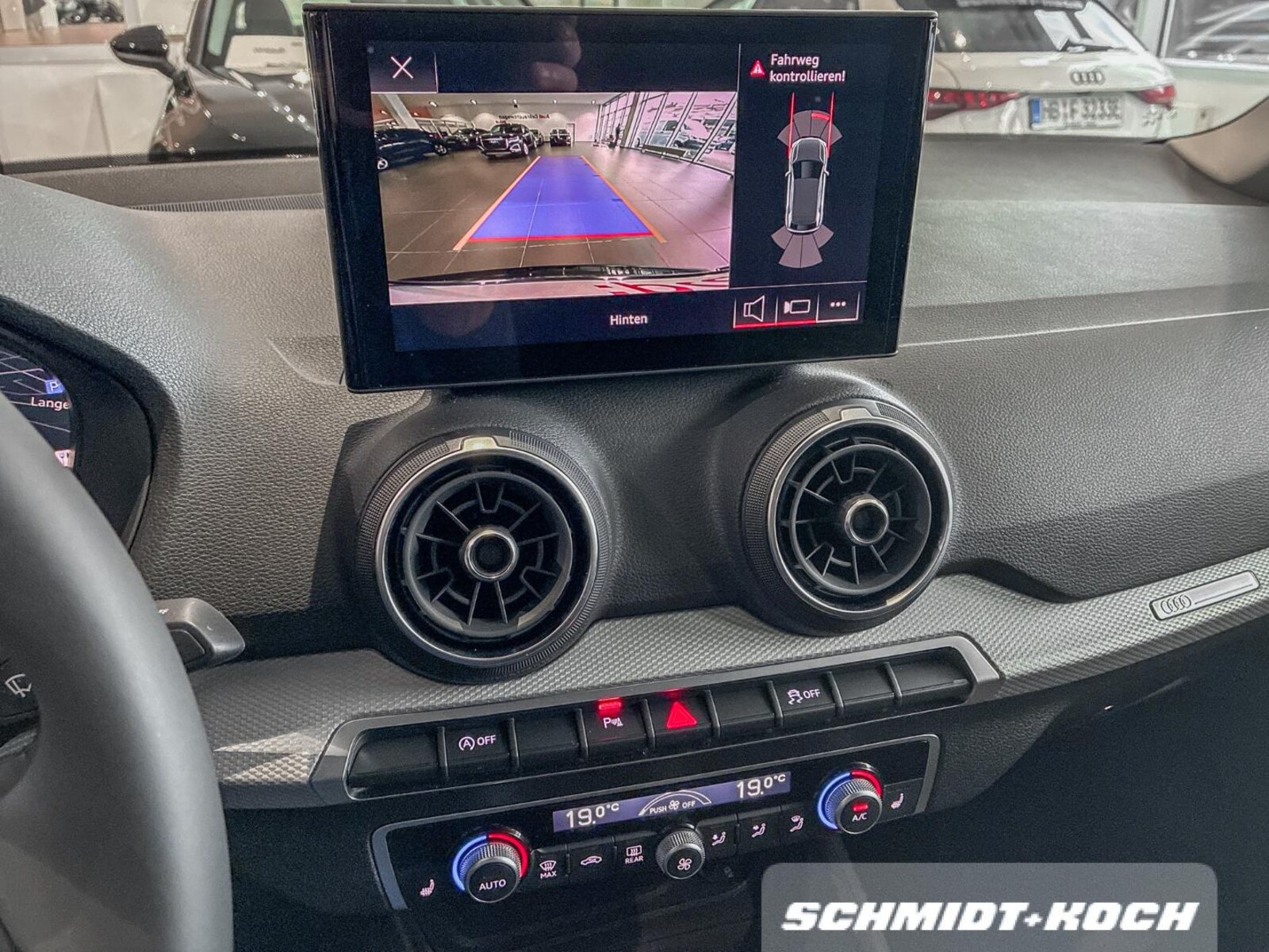 Audi Q2 – Bild 13