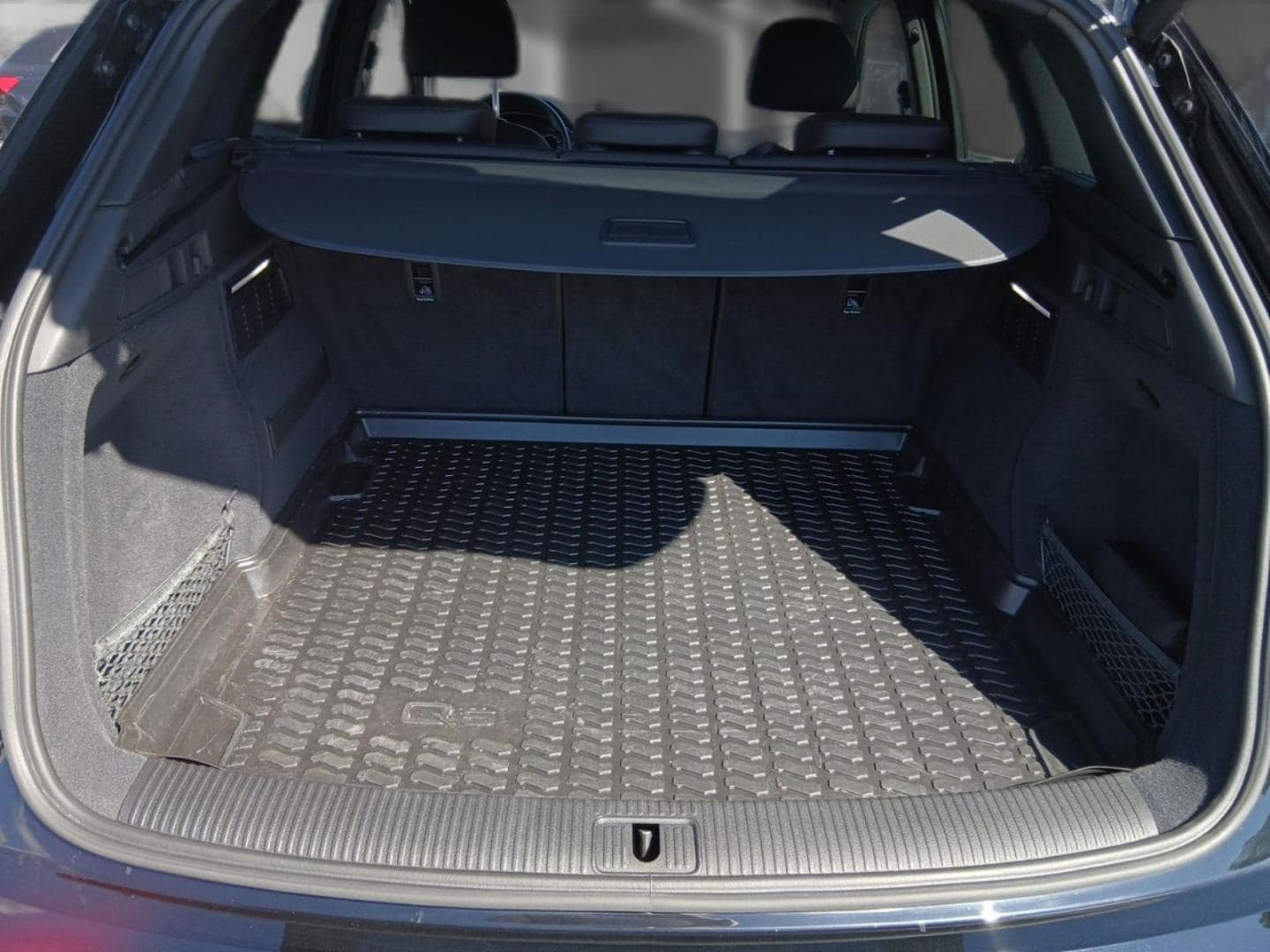 Bild über Audi Q5 40 TDI quattro S tronic - für weitere Informationen kontaktieren Sie den Audi Partner