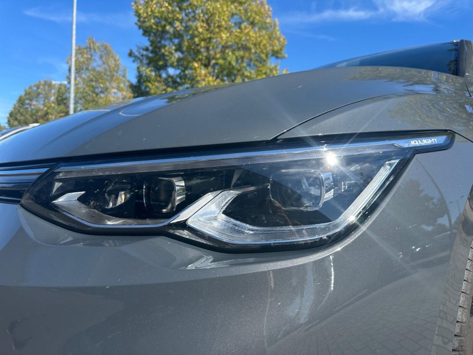 Volkswagen Golf Variant – Bild 24