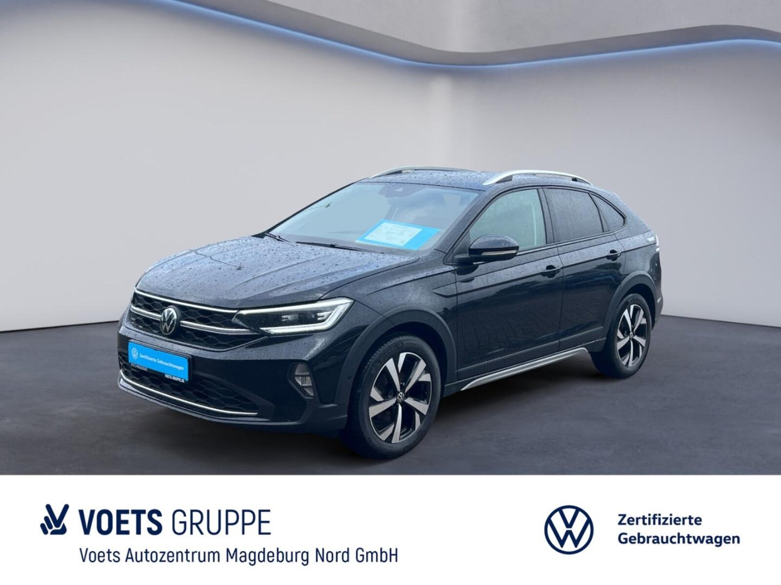 Volkswagen Taigo – Bild 2