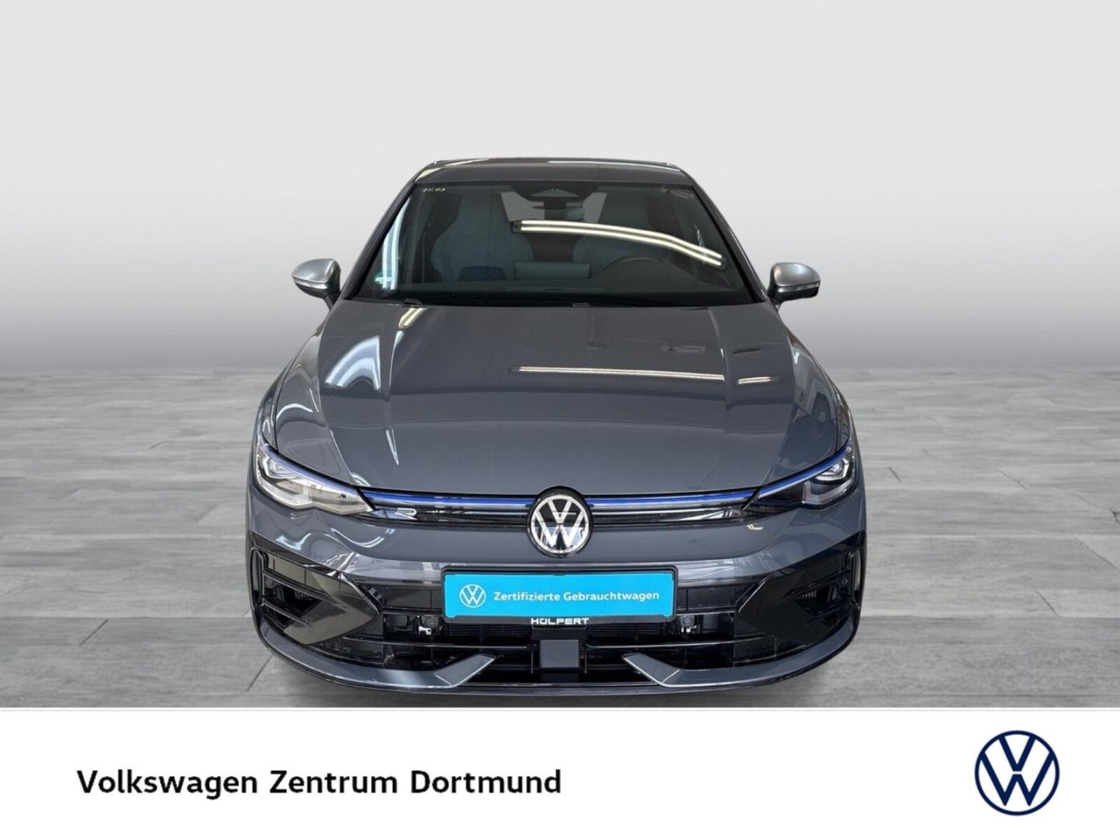 Volkswagen Golf – Bild 7