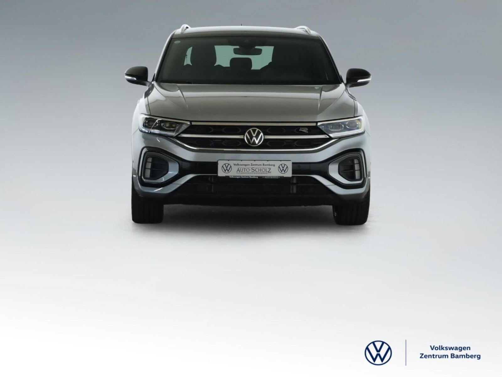 Volkswagen T-Roc – Bild 2