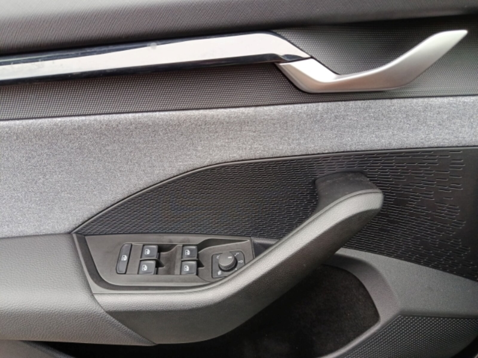 Škoda Octavia Combi – Bild 21