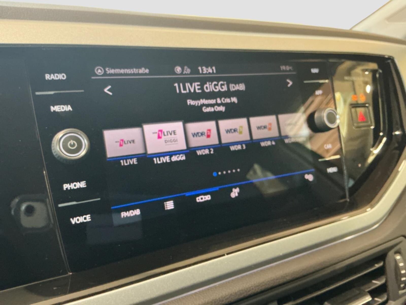 Volkswagen Polo – Bild 14