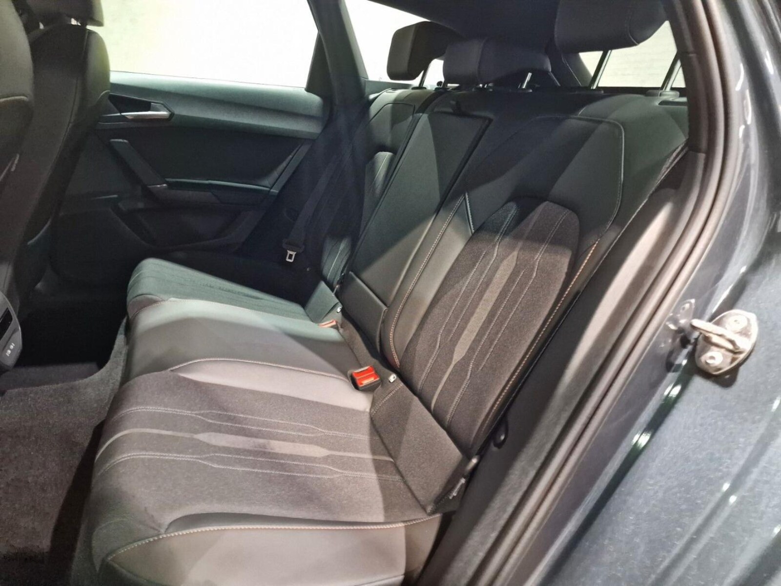 CUPRA Leon Sportstourer – Bild 7