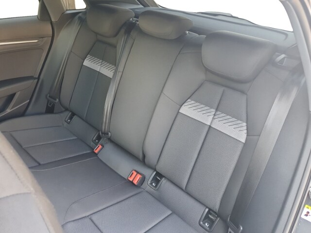 Image about Audi A3 Sportback advanced 30 TFSI S tronic