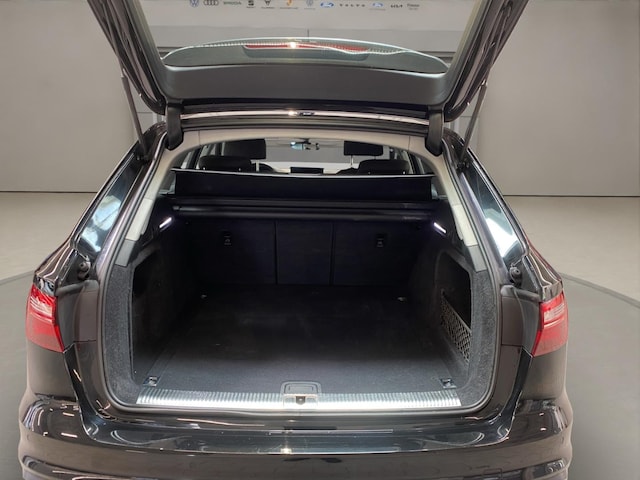 Audi A4 Avant Advanced 35 TDI S Tronic - 2020 - Joinsteer - #17
