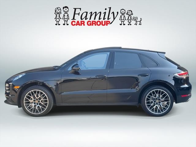 WP1AB2A52MLB30255