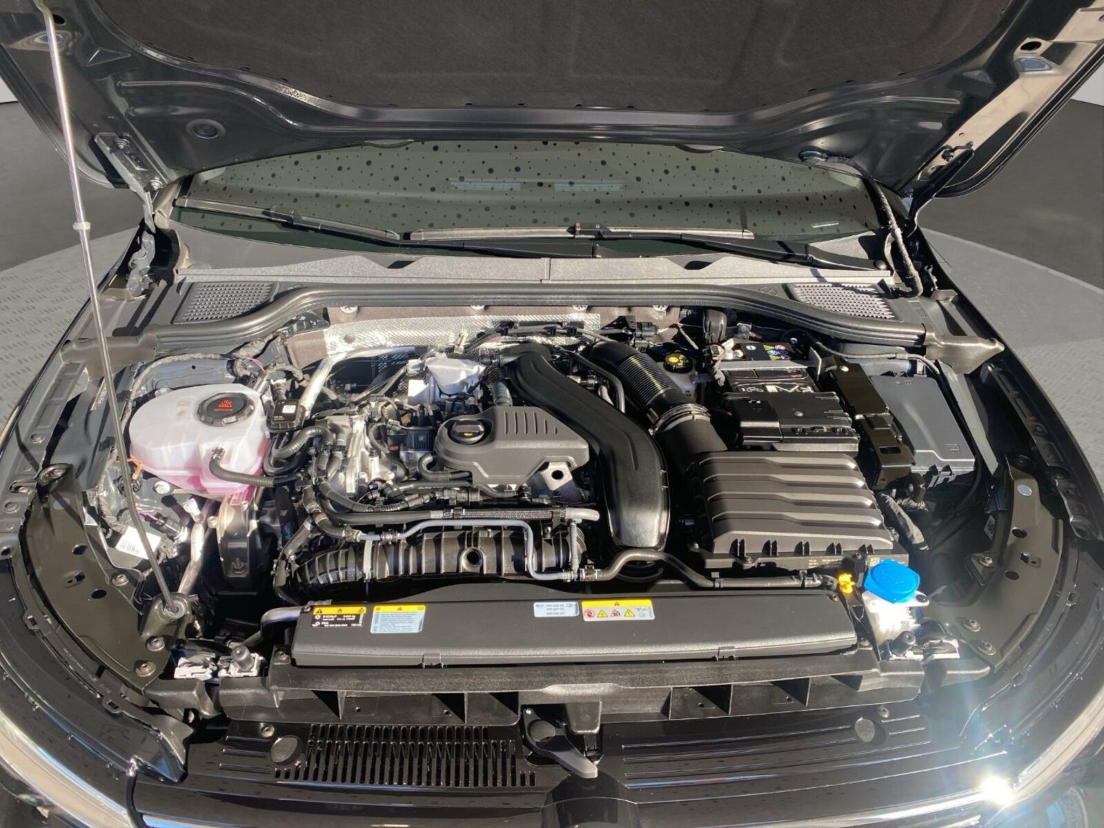 Volkswagen Golf – Bild 15