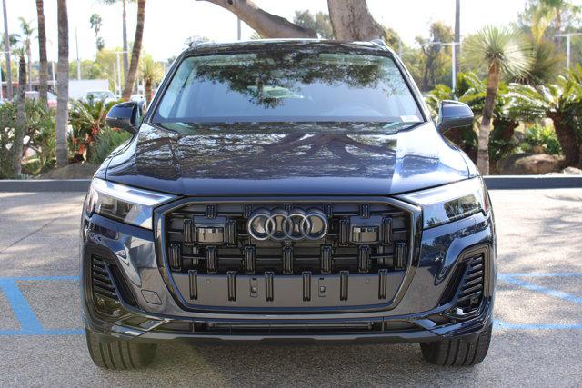 2026 Audi Q7 Premium - Photo 8