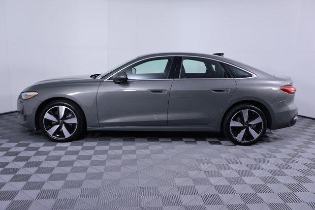 2025 Audi A5 Sedan