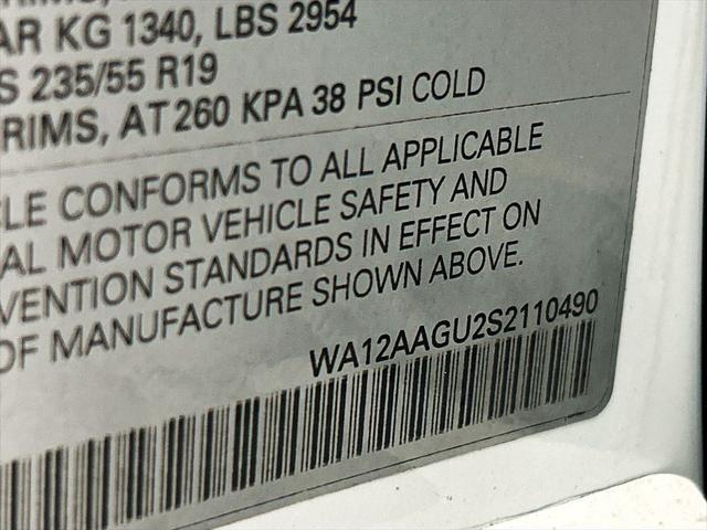 2025 Audi Q5 Premium Plus - Photo 34