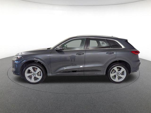 2025 Audi Q5 Premium Plus - Photo 8