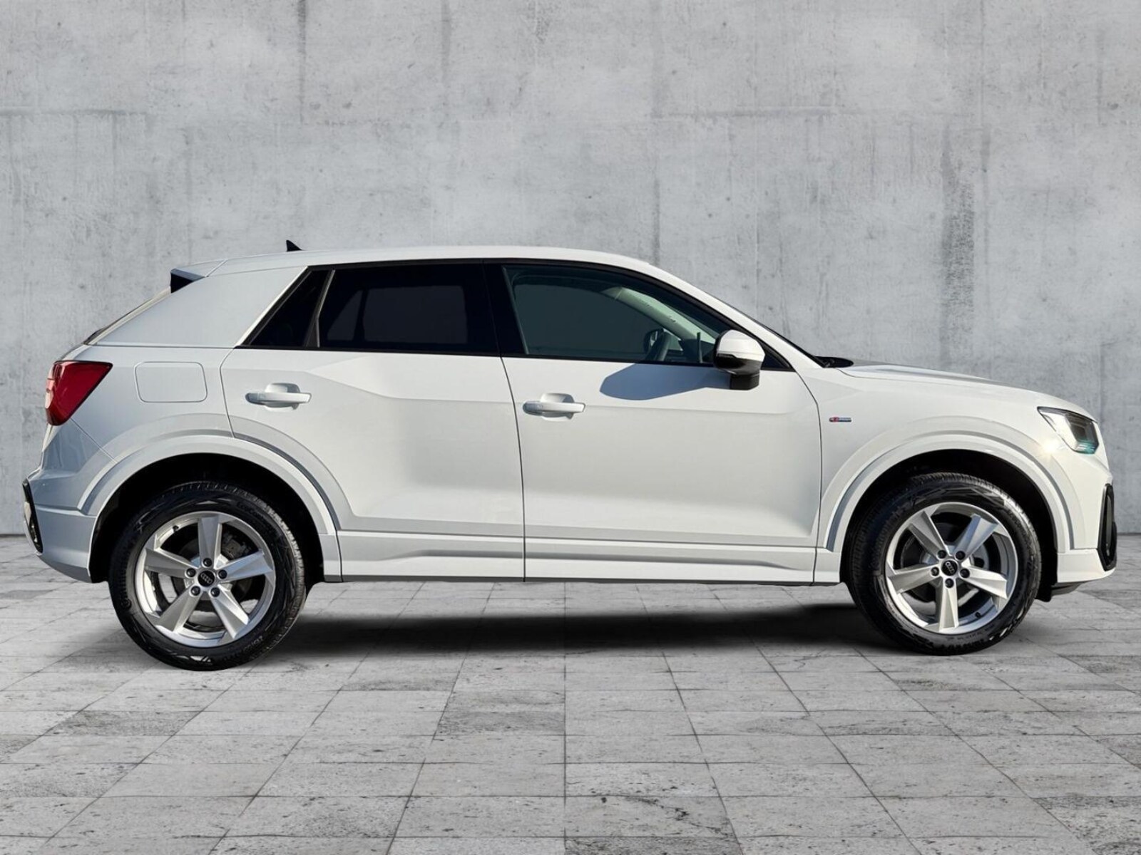 Audi Q2 – Bild 6