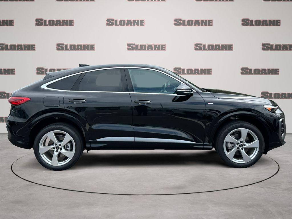 2025 Audi Q5 Sportback Premium Plus - Photo 6