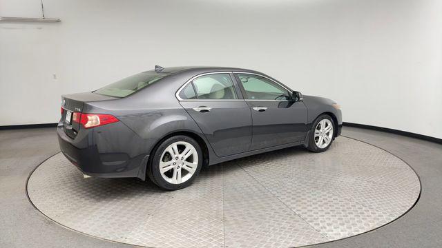 Used 2011 Acura TSX Technology Package with VIN JH4CU4F67BC000078 for sale in Littleton, CO