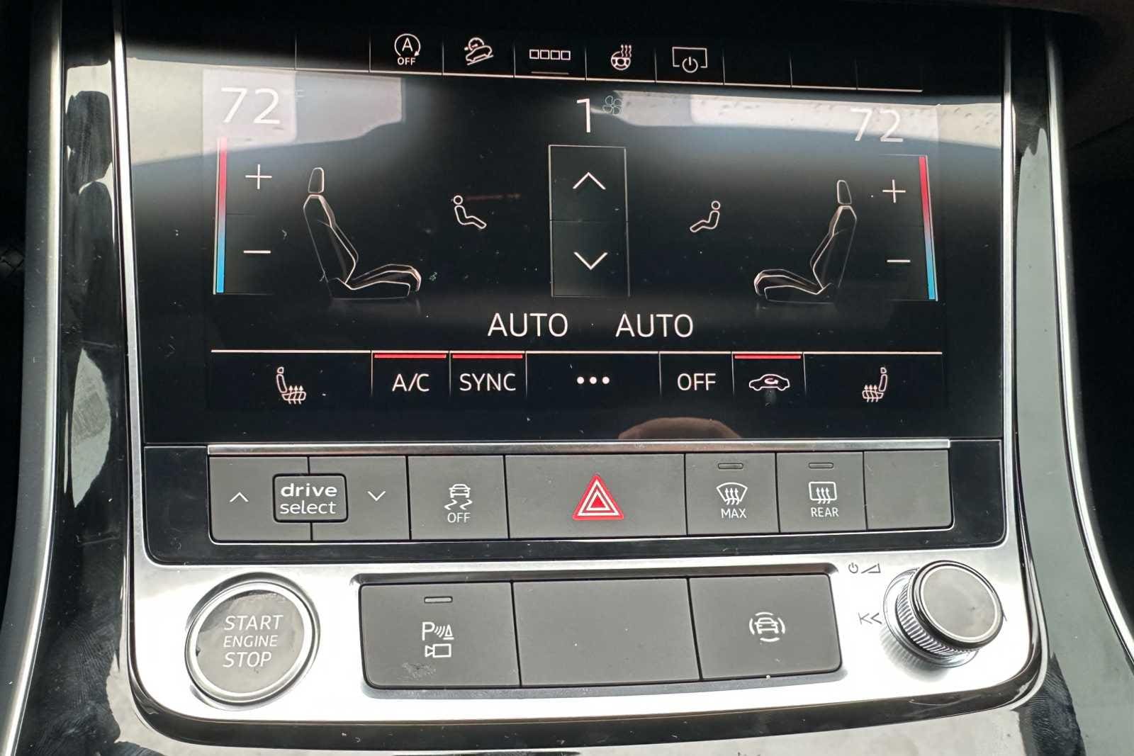 2026 Audi Q7 Premium - Photo 15