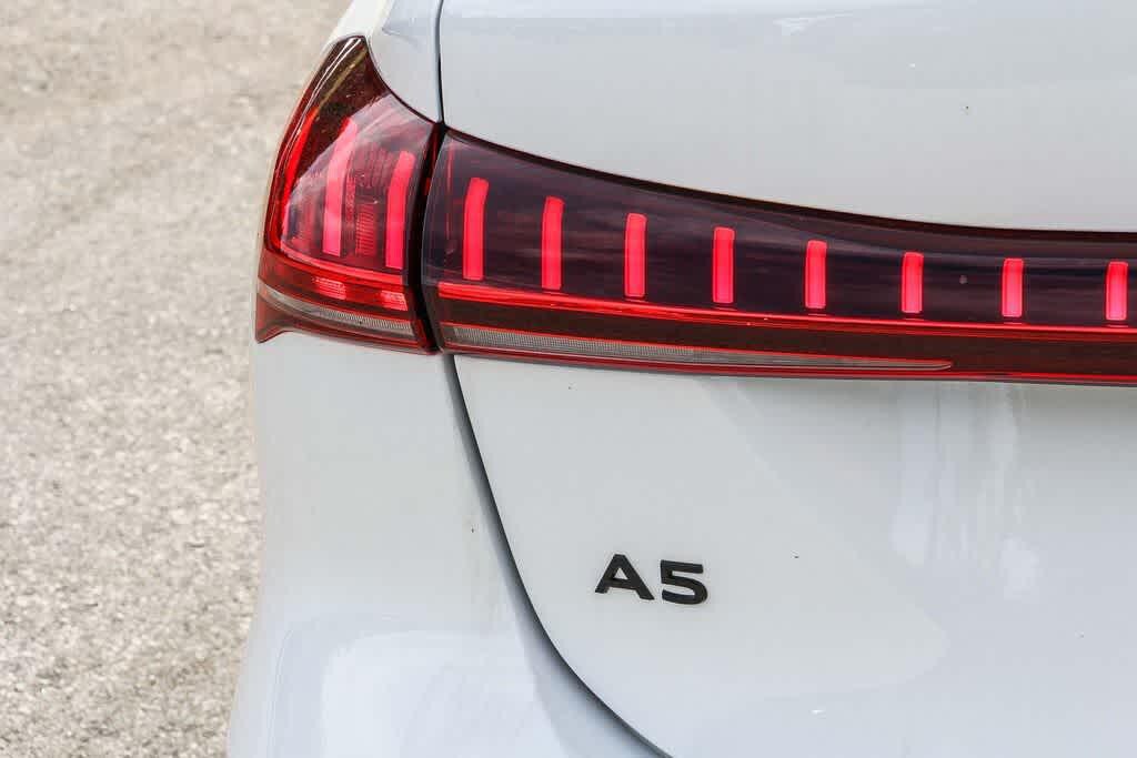 2025 Audi A5 Premium Plus - Photo 11