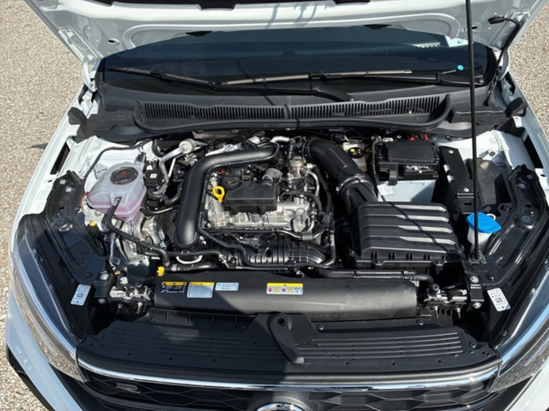 Volkswagen Taigo R-Line