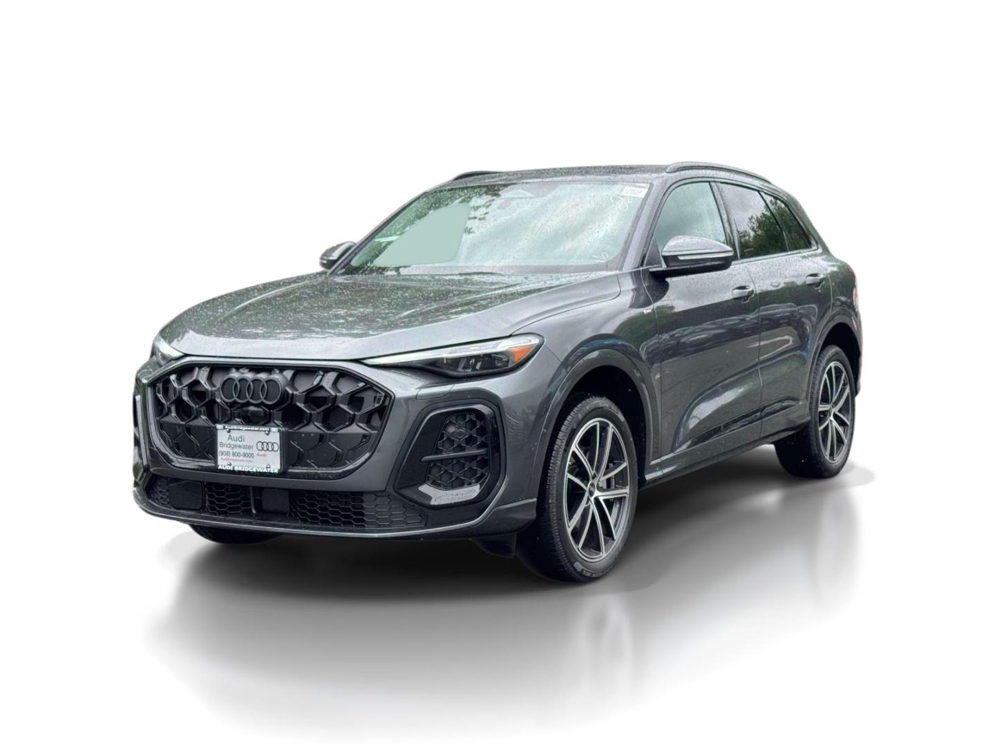 2026 Audi Q5 Premium Plus quattro's photo