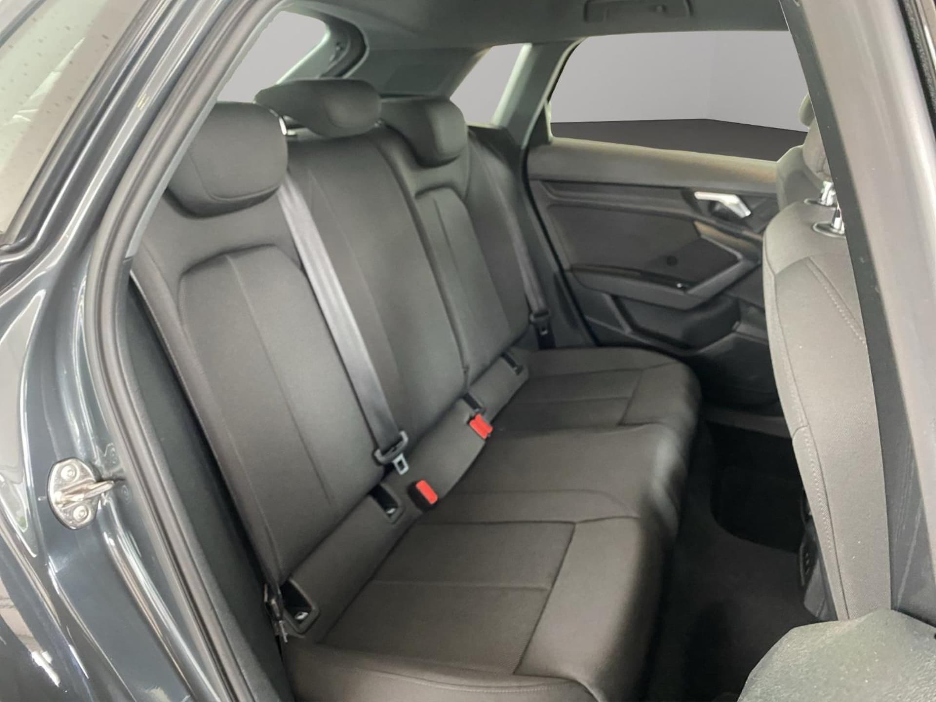 Audi A3 Sportback Advanced