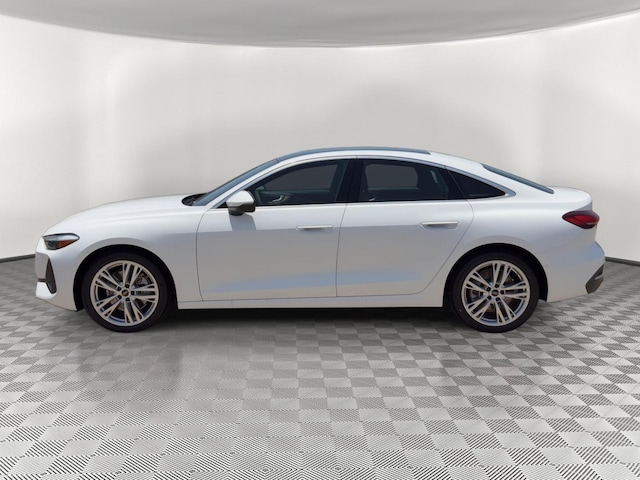 2026 Audi A5 Sedan