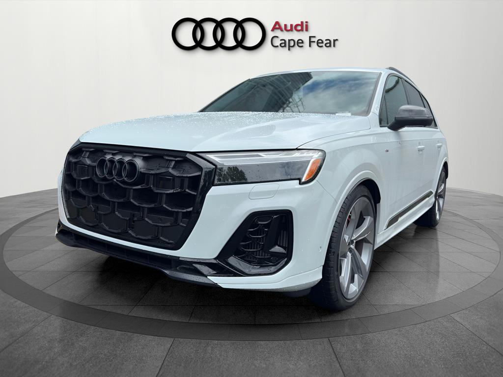 2026 Audi Q7 55 Prestige quattro Tiptronic's photo