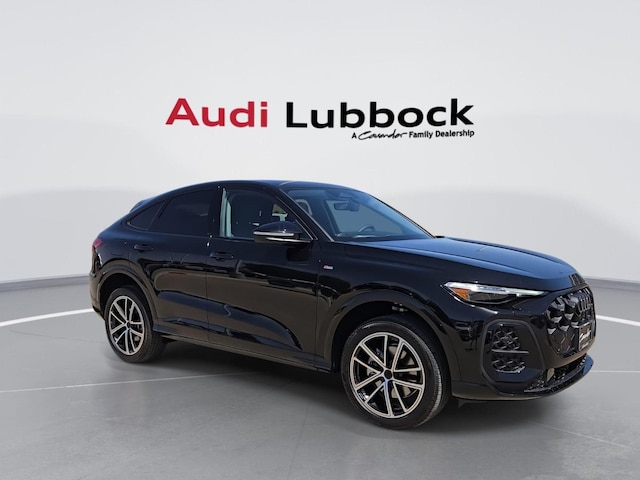 2026 Audi Q5 Sportback