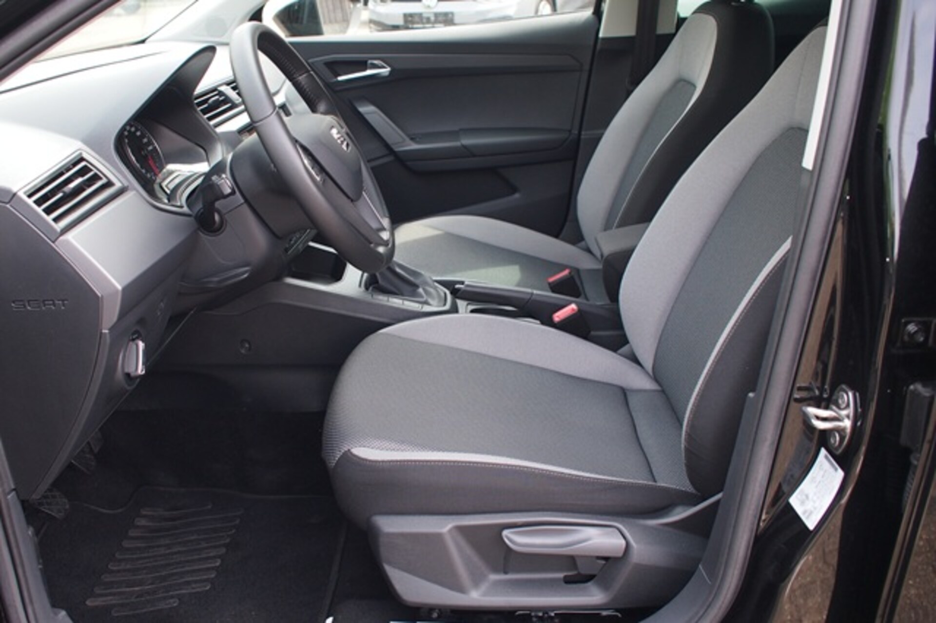 SEAT Ibiza Style