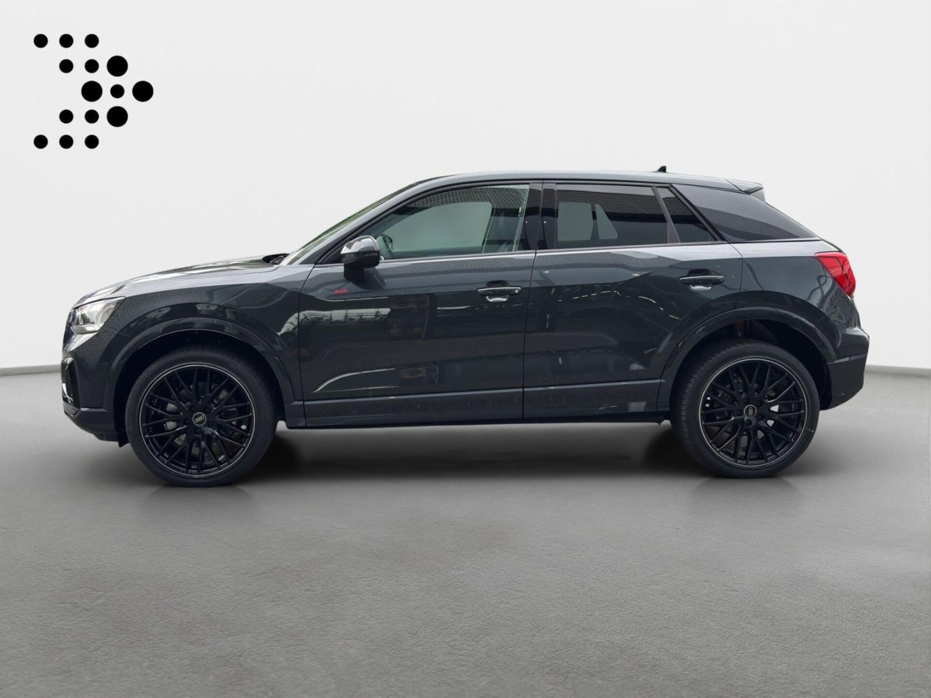Audi Q2 Advanced