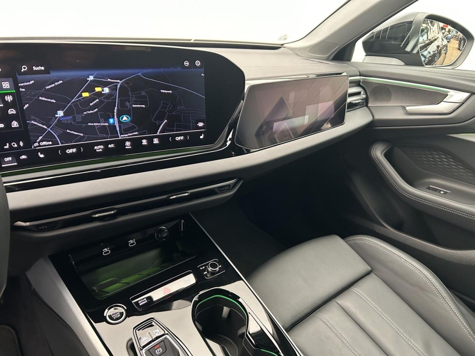 Audi A5 Avant – Bild 6