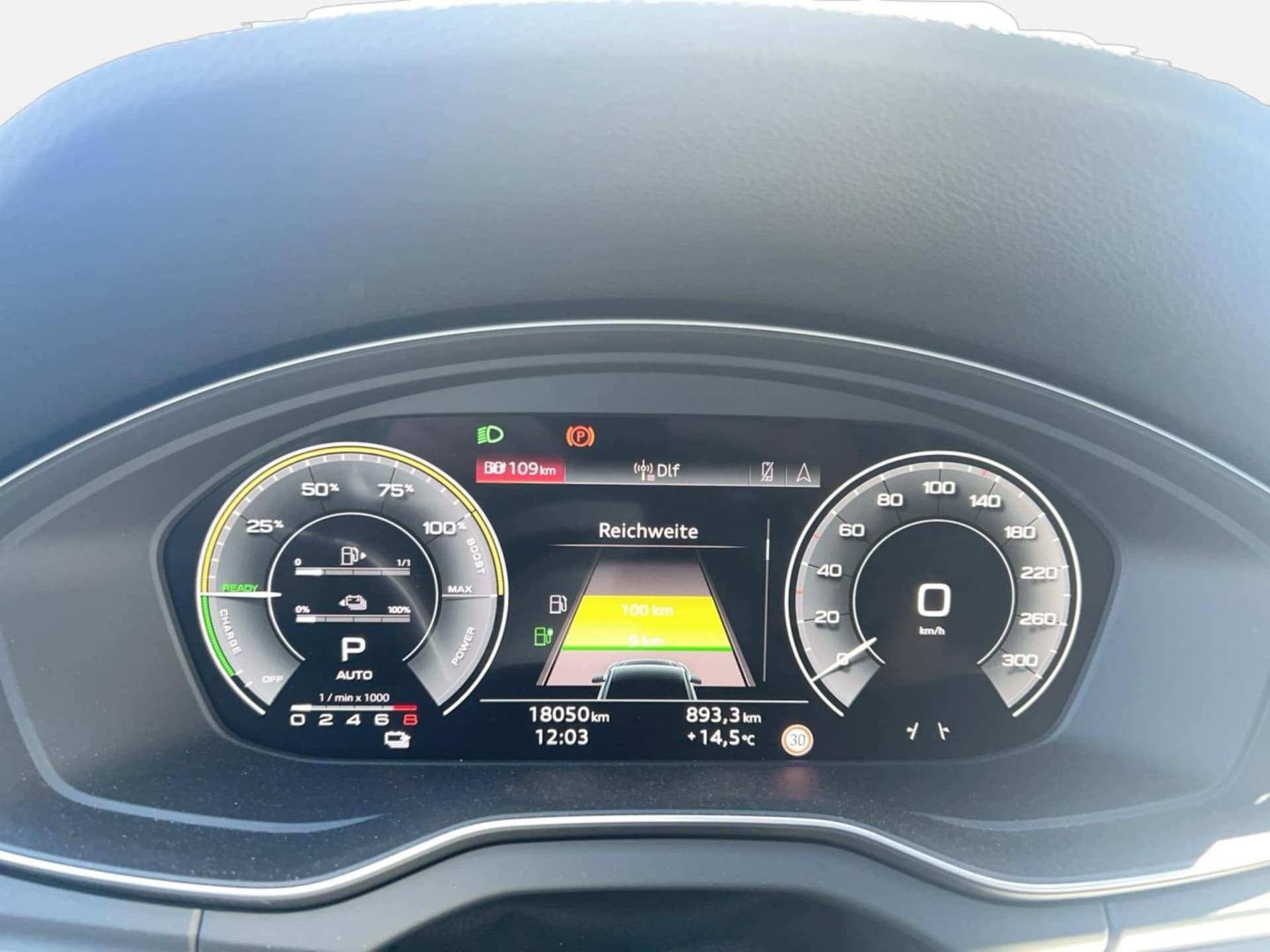 Audi Q5 Sportback TFSI e advanced