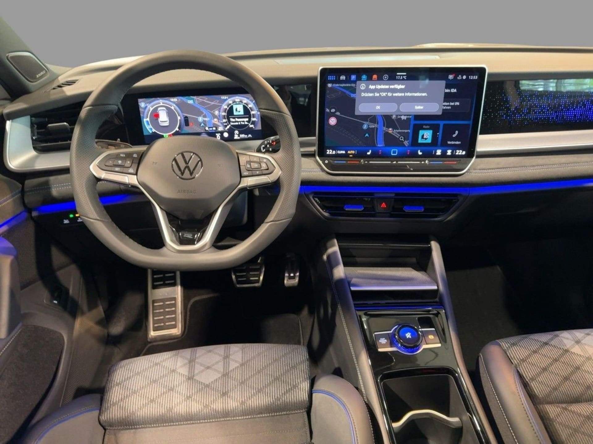 Volkswagen Tayron R-Line