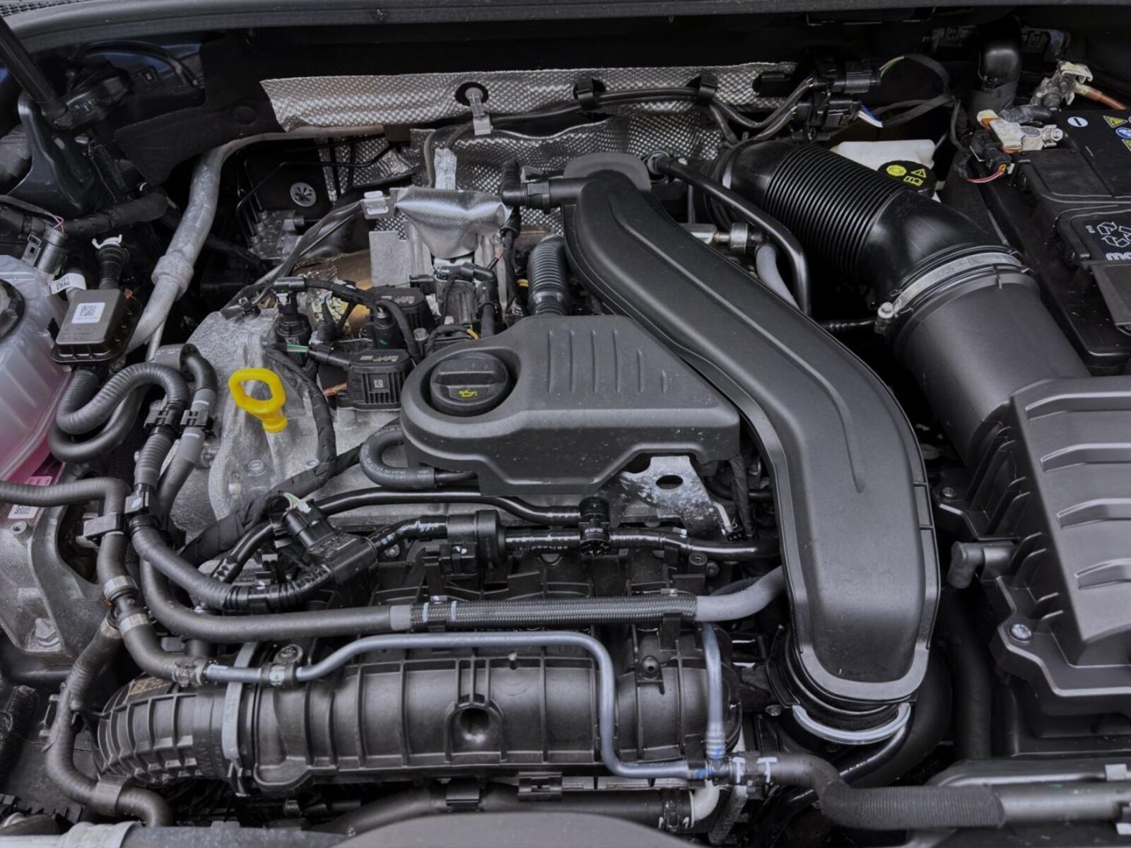 Audi Q3 – Bild 19