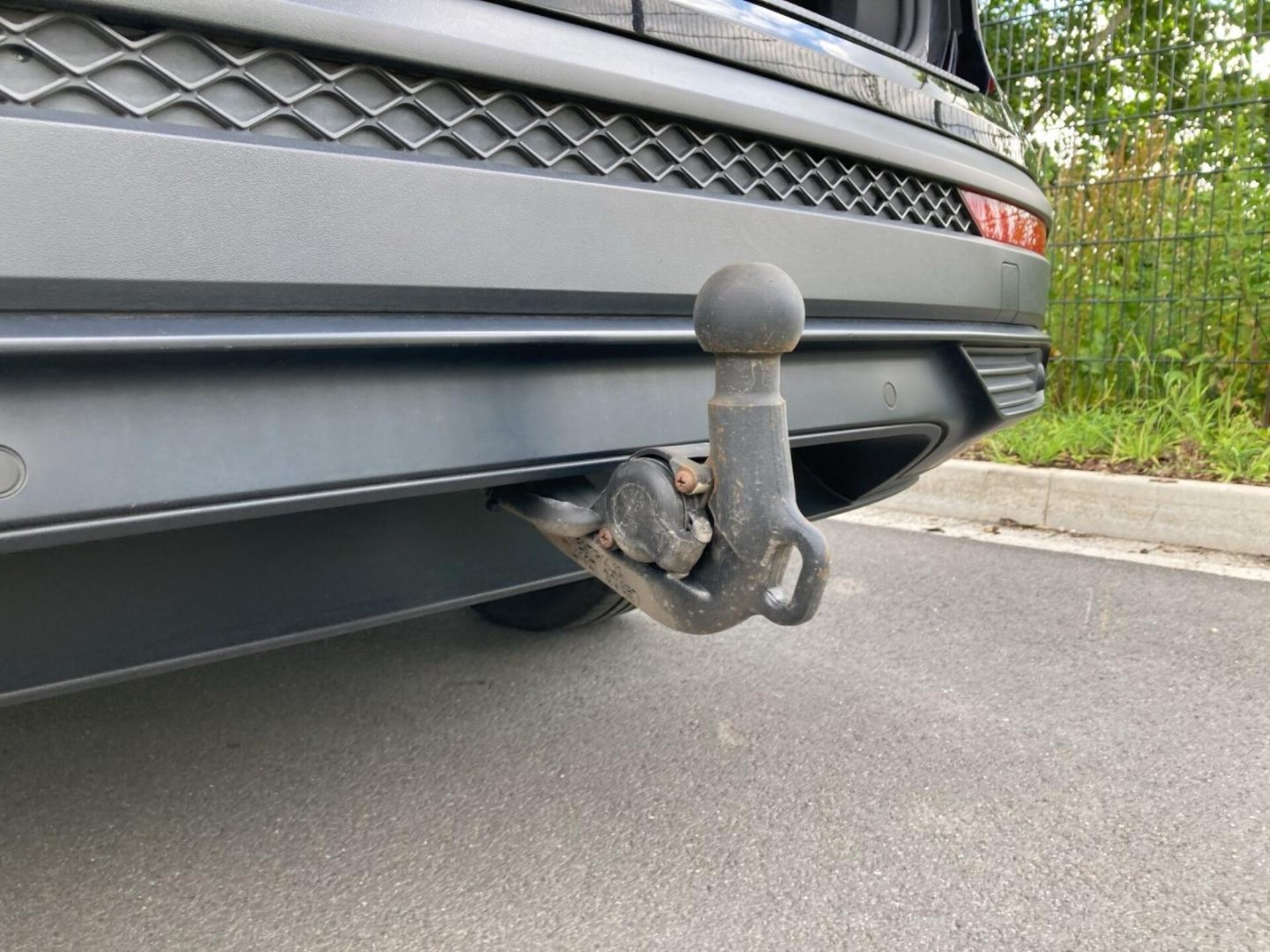 SEAT Tarraco Style
