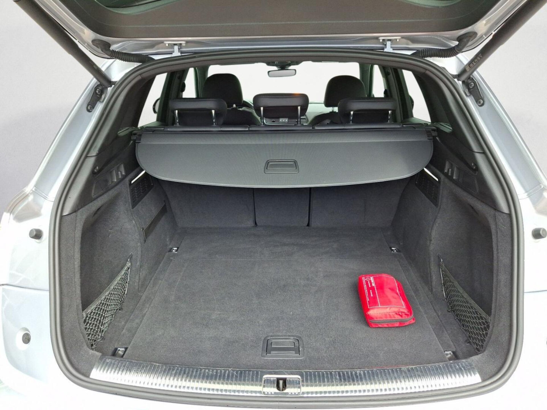 Audi Q5 SUV Advanced