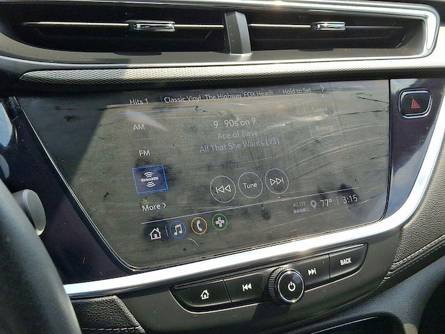 2023 Buick Encore GX