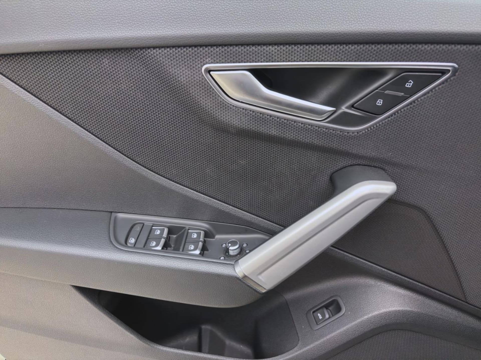 Audi Q2 S line