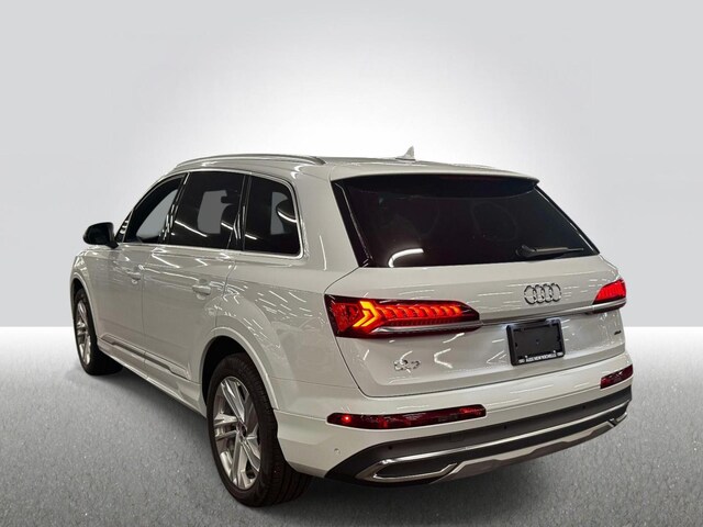 2023 Audi Q7