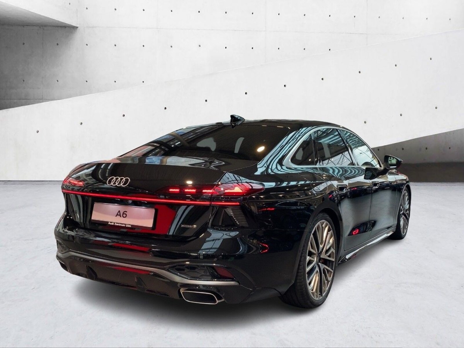 Audi A6 Limousine – Bild 4