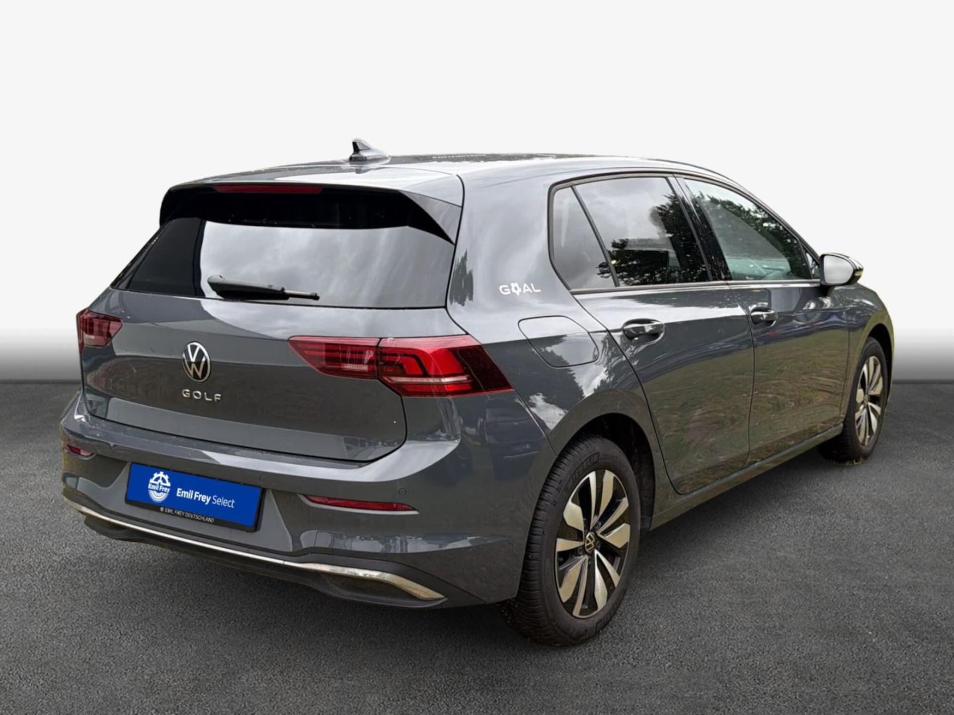 Volkswagen Golf Goal