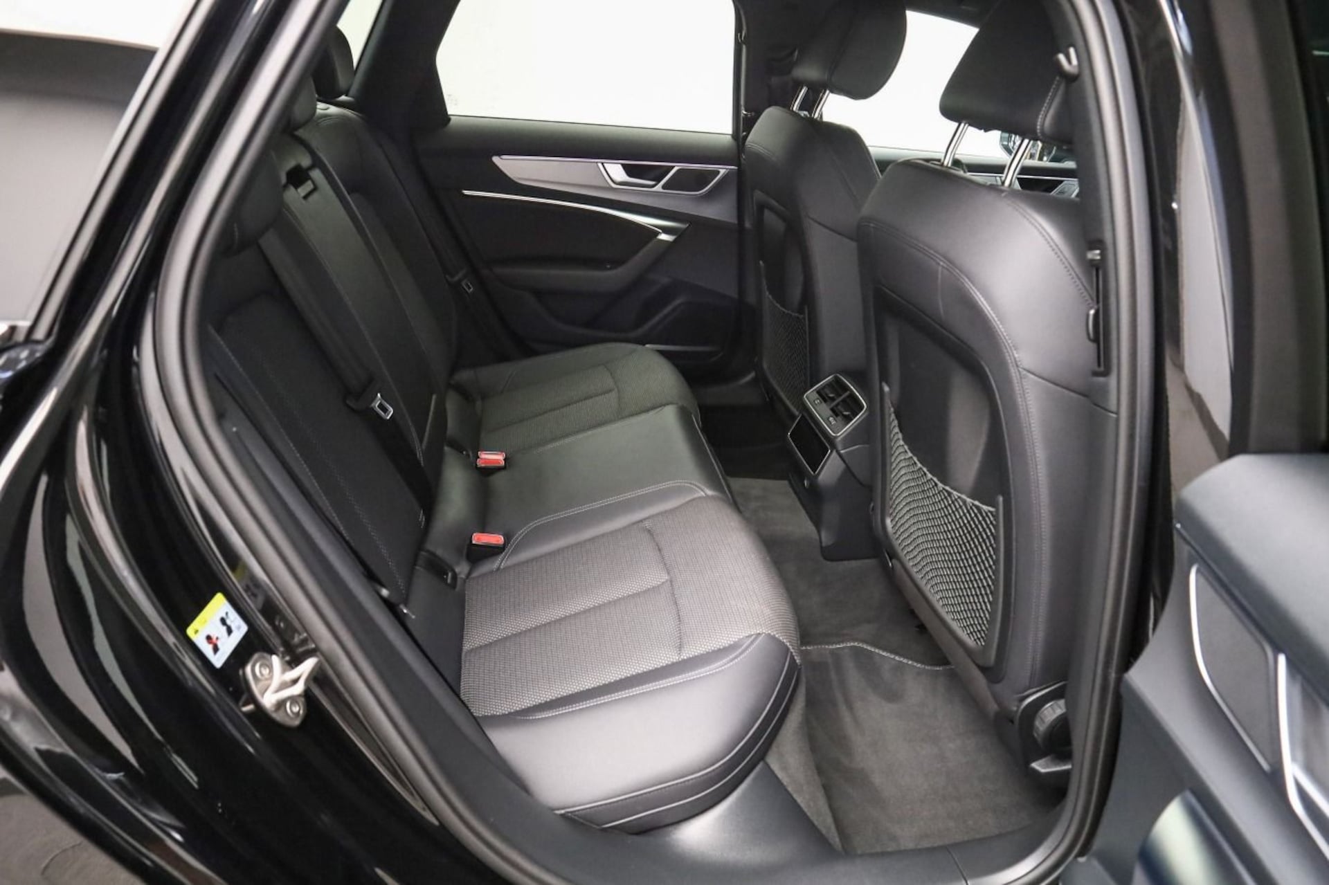 Audi A6 Avant Sport