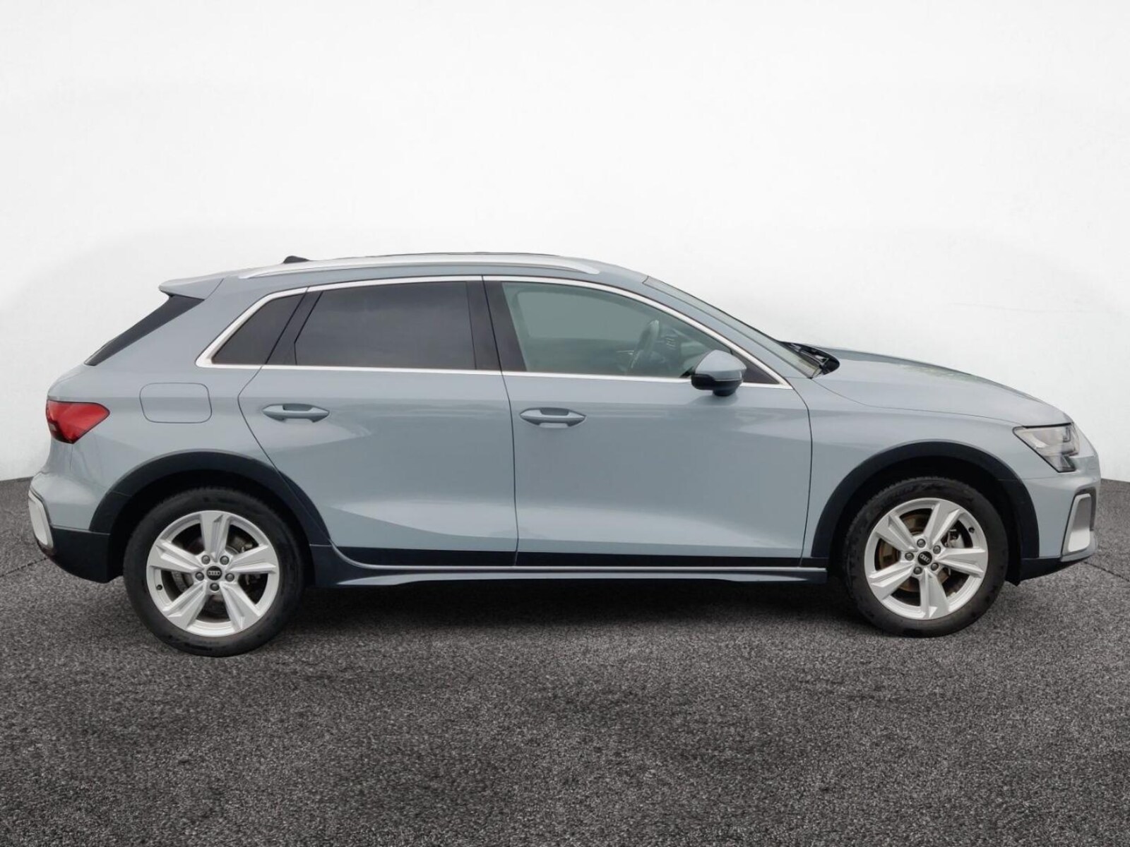 Audi A3 allstreet – Bild 8