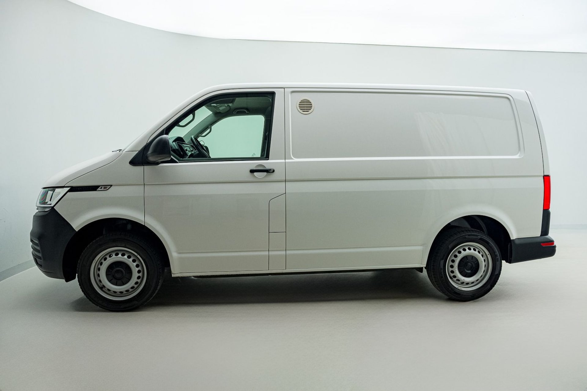Volkswagen T6.1 Transporter Kasten kurzer Radstand